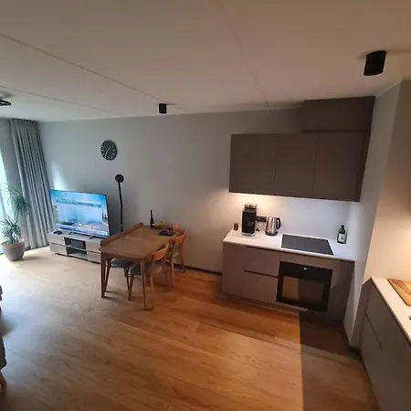 Apartment Spacious At Rocca Al Mare Seaside *