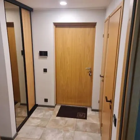 Spacious At Rocca Al Mare Seaside Апартаменты