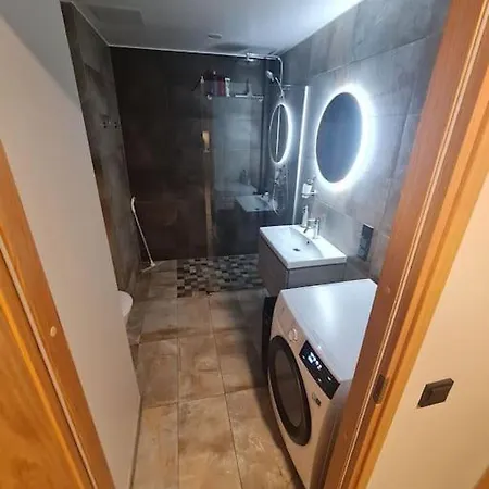 Spacious At Rocca Al Mare Seaside
